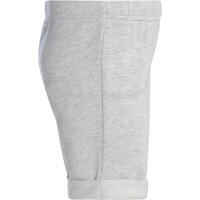 100 Baby Gym Shorts - Grey