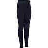 Legging 100 Gym Fille noir