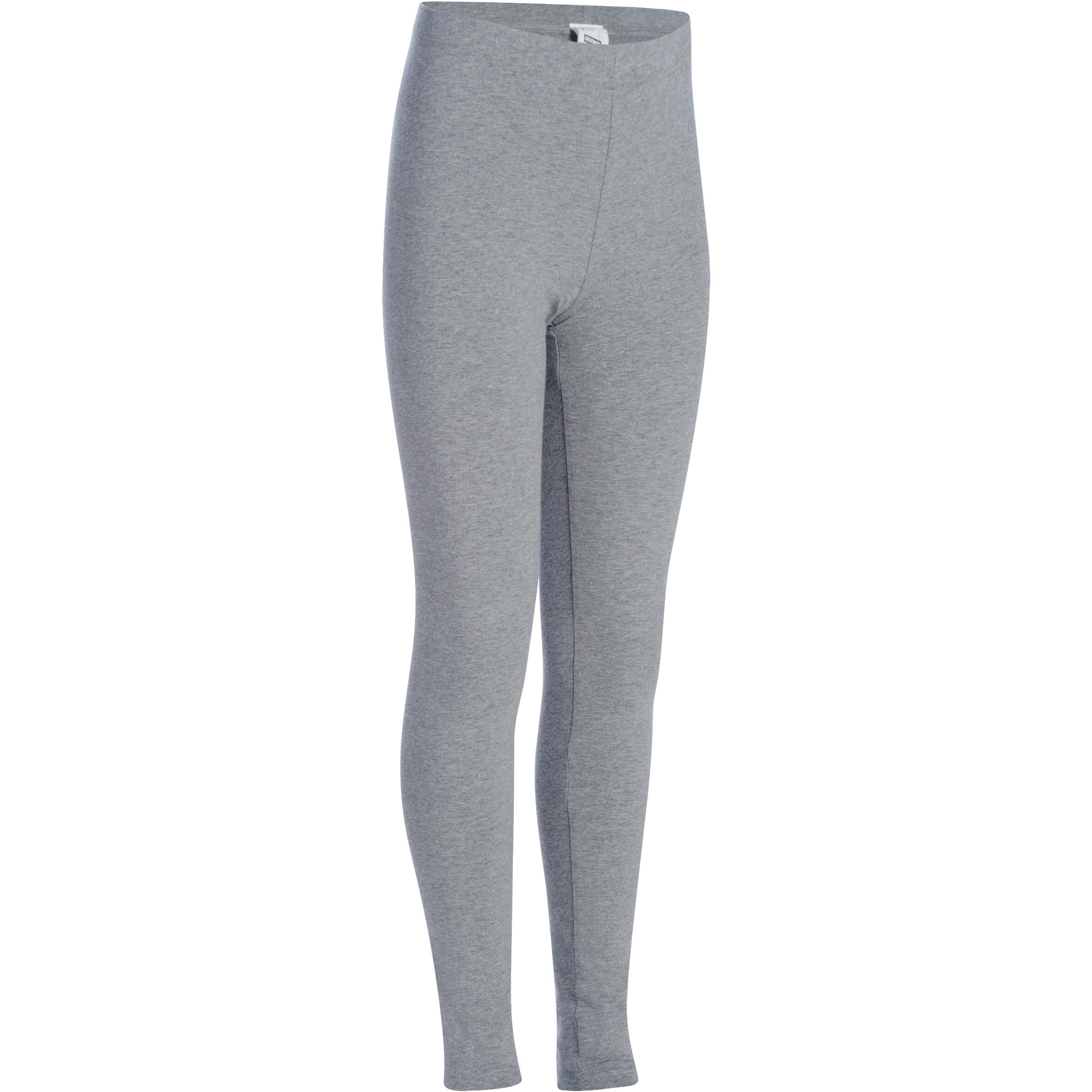 Legging gym fille decathlon deals