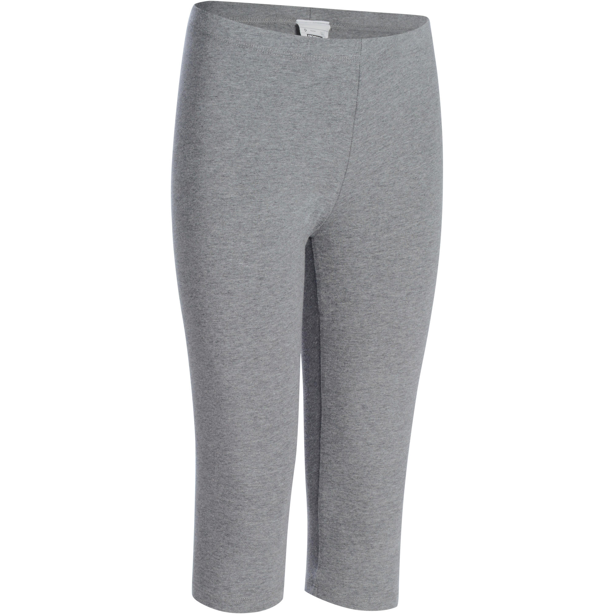 calça capri infantil feminina