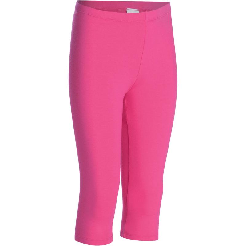 decathlon gym wear for girls