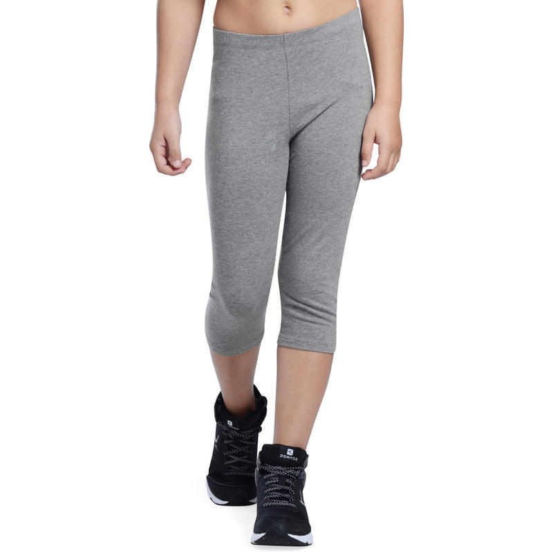 calça feminina capri