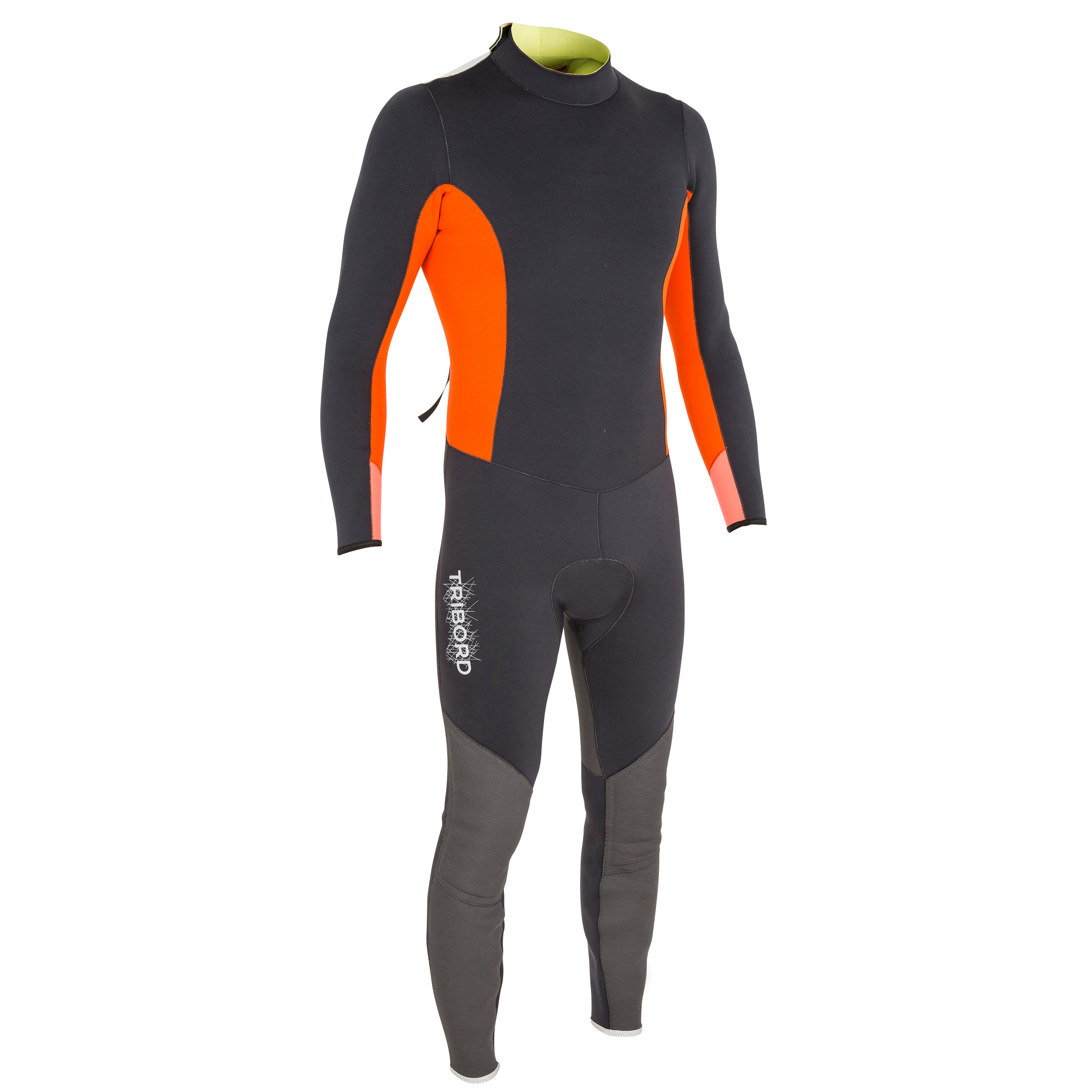 Tribord Combinaison néoprène homme 3/2mm voile légère ...