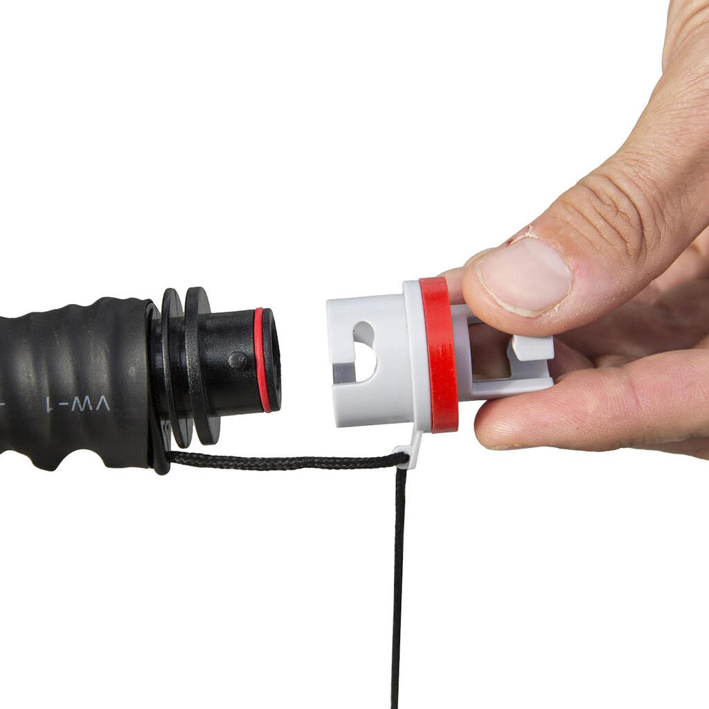 Náhradná hadička kompatibilná s elektrickou pumpou