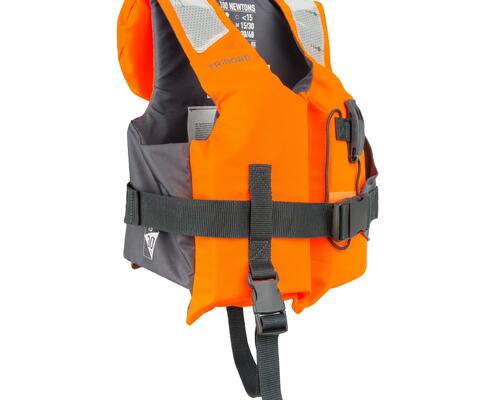 gilet 100n easy jr