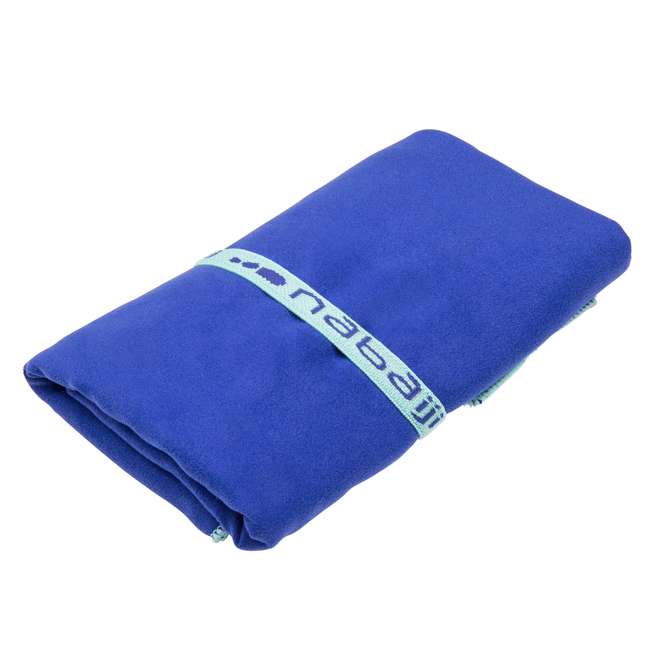 

Microfiber Towel Size L 80 x 130 cm - Purple