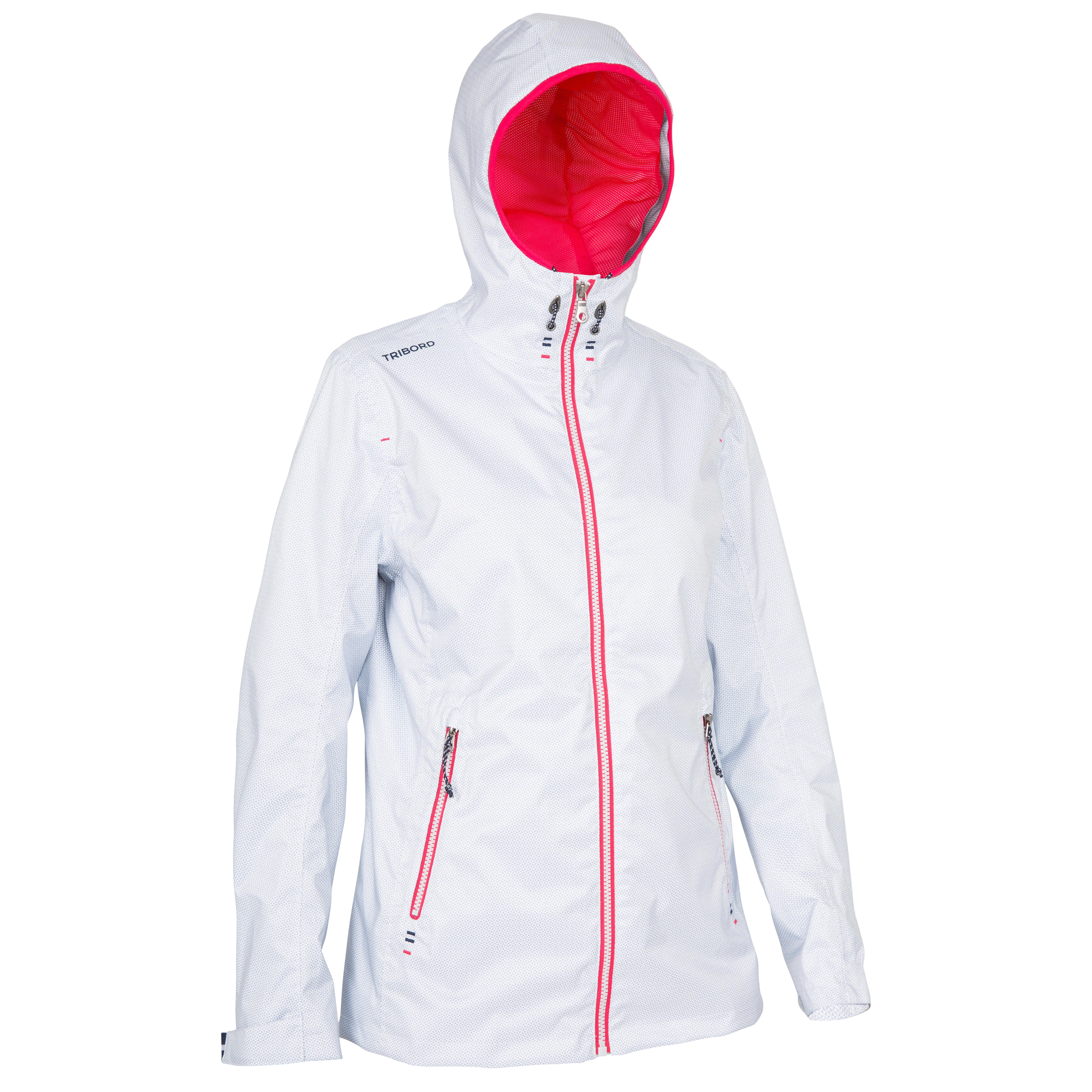 Tribord Zeiljas 100 Voor Dames tribord kopen in de aanbieding Tribord Zeiljas 100 Voor Dames tribord kopen in de aanbieding