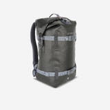 Waterproof Backpack 20L - Black