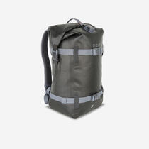 Waterproof Backpack 20L - Black | itiwit