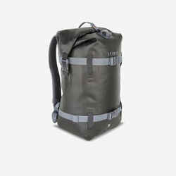 Waterproof Backpack 20L - Black