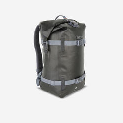 Eeuwigdurend ik ben gelukkig dam Waterdichte rugzak kopen? Waterproof backpack | Decathlon.nl