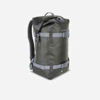 WATERPROOF BACKPACK 20 L BLACK