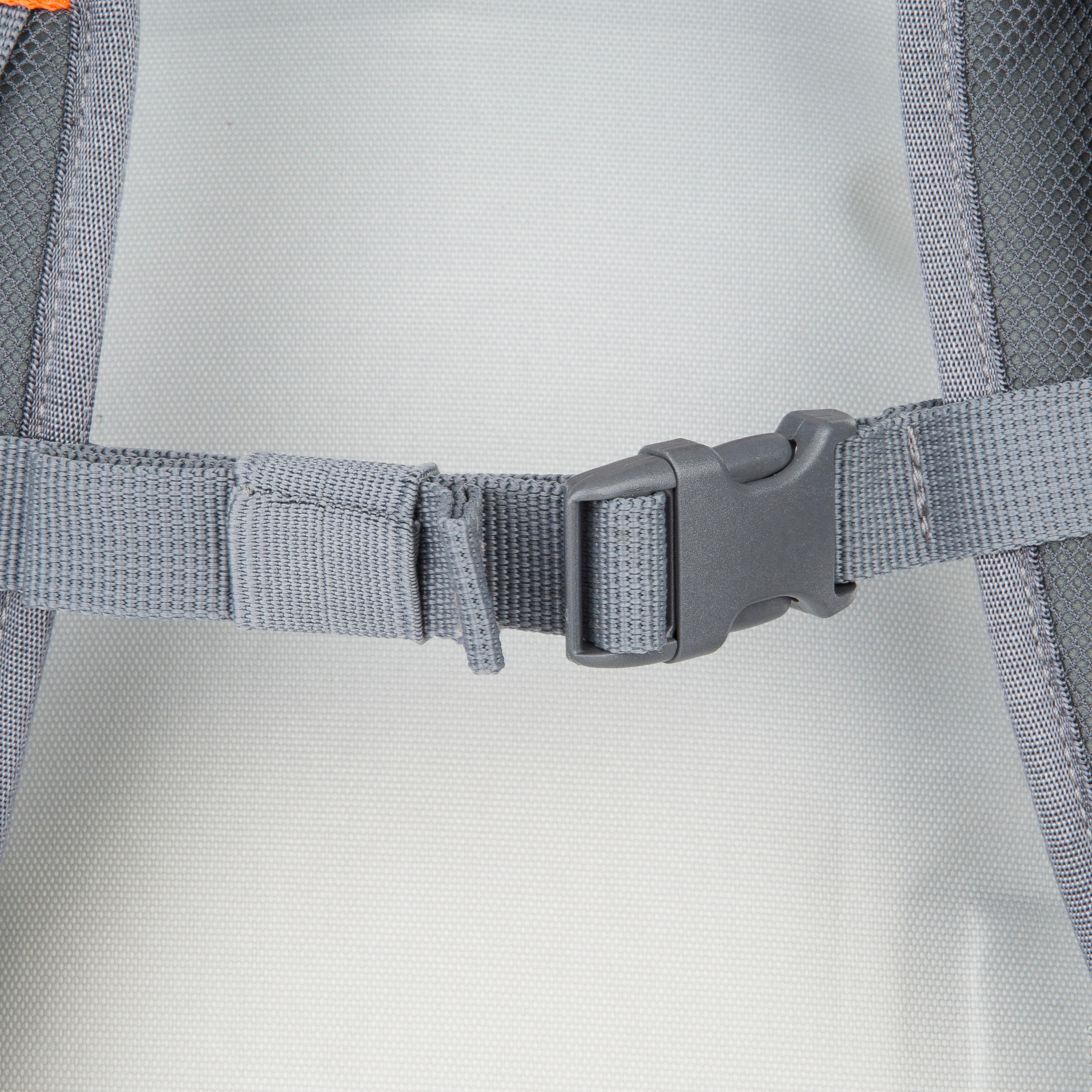Waterproof Backpack 20L - Grey 16/17