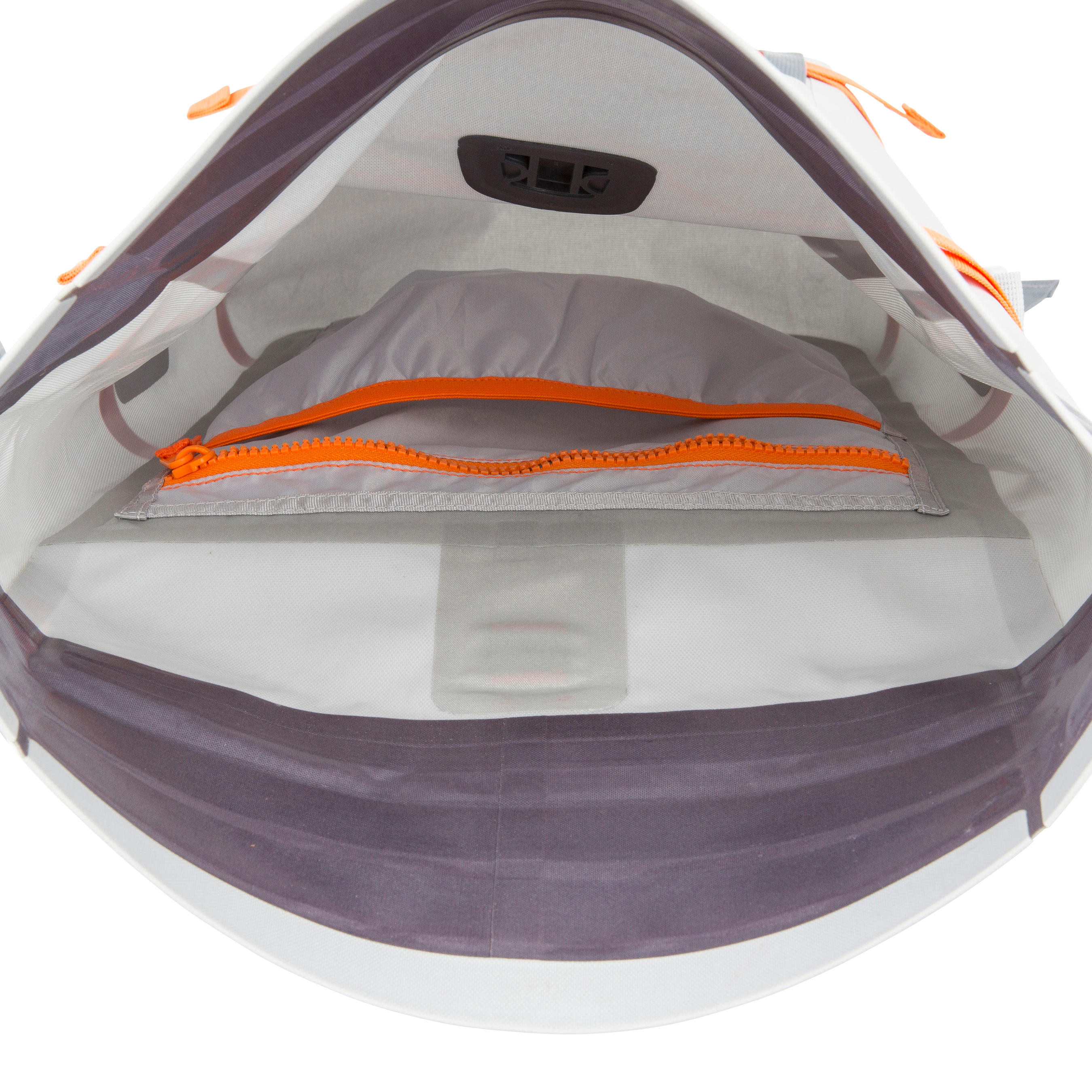 Waterproof Backpack 20L - Grey 9/17