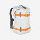 Waterproof Backpack 20L Grey