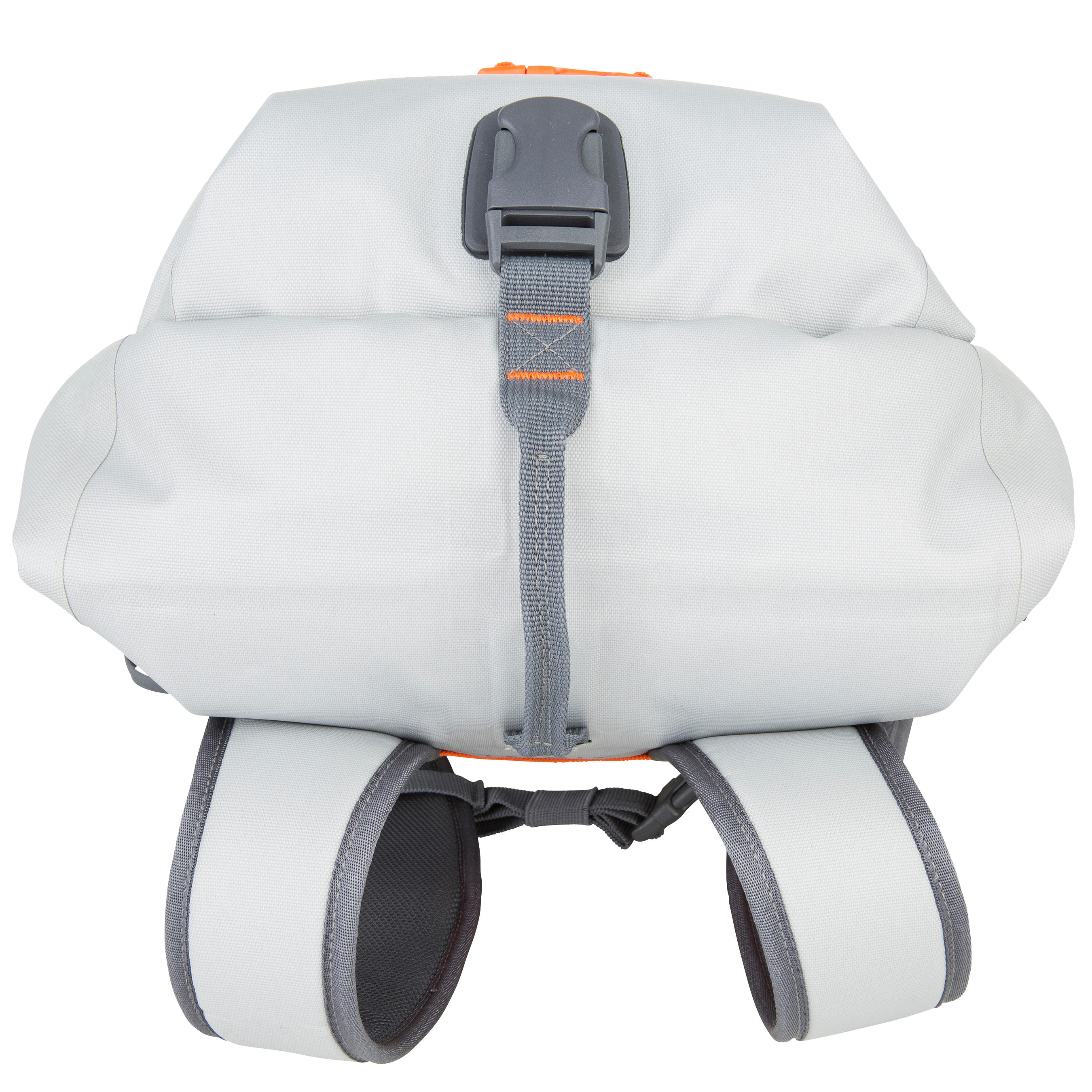 Waterproof Backpack 20L - Grey 7/17