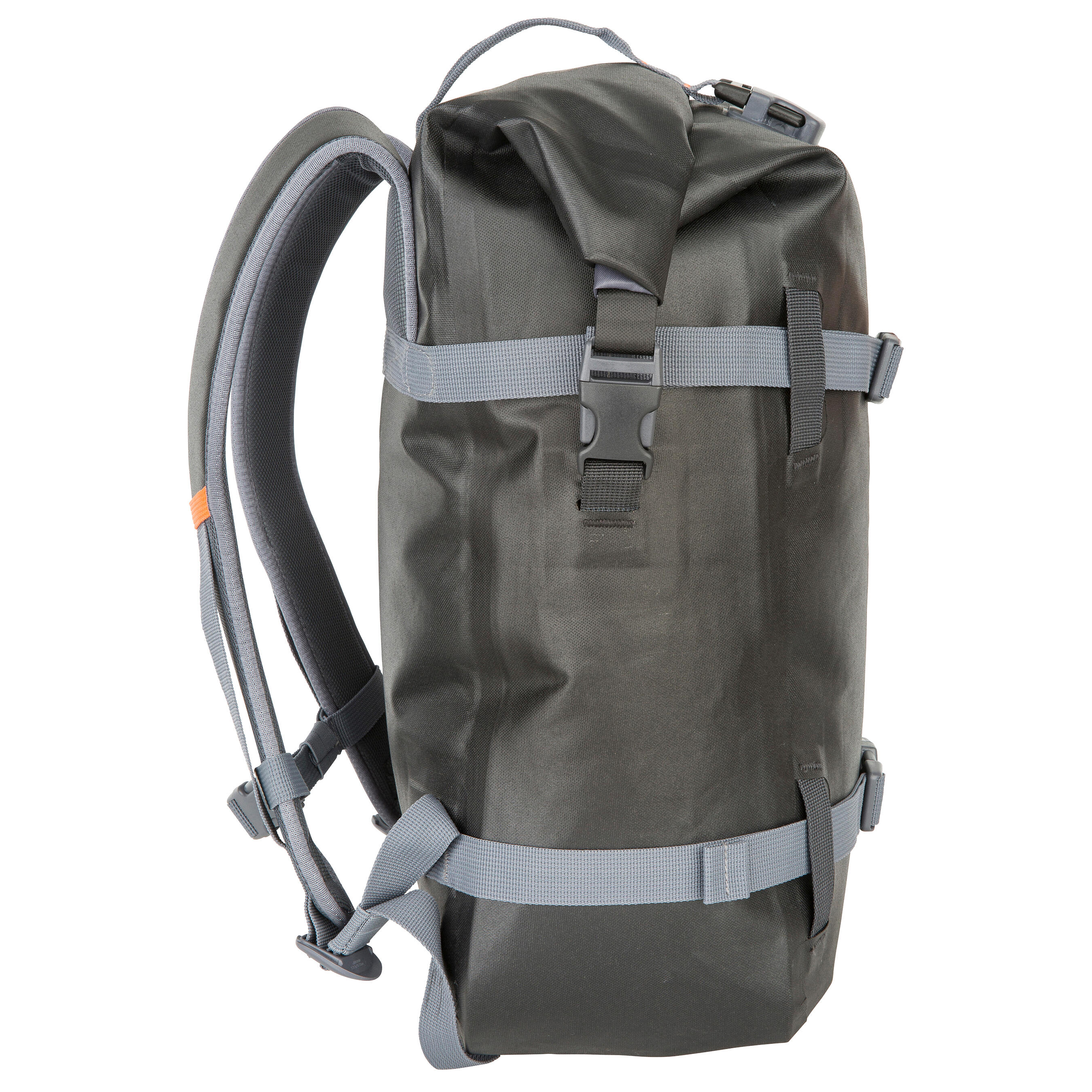 Sac à discount dos imperméable decathlon