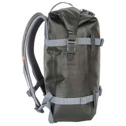 Waterproof Backpack 20L - Black