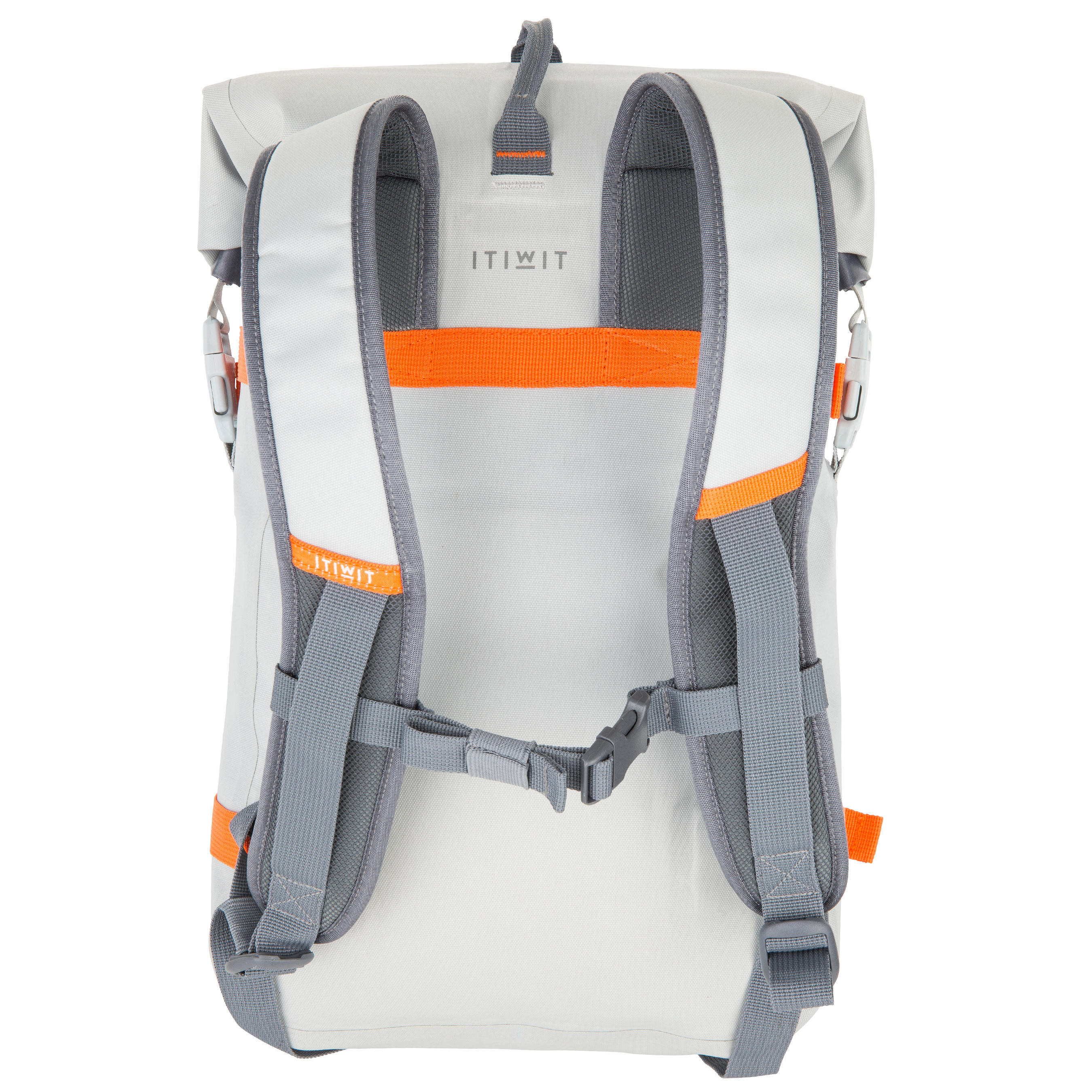Waterproof Backpack 20L - Grey 3/17