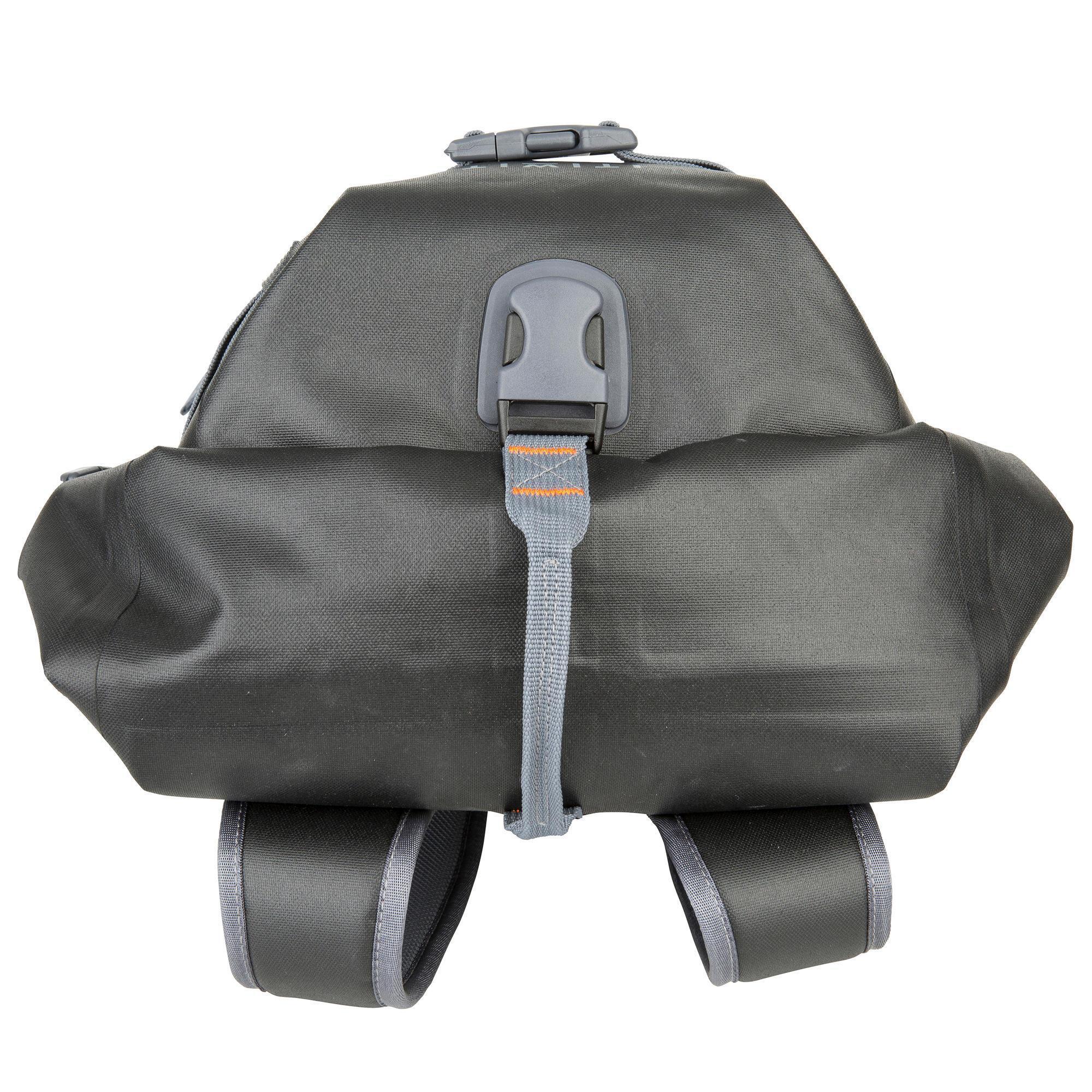 Waterproof Backpack 20L - Black 13/17