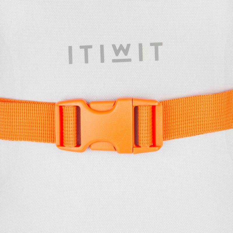 itiwit 20l watertight backpack