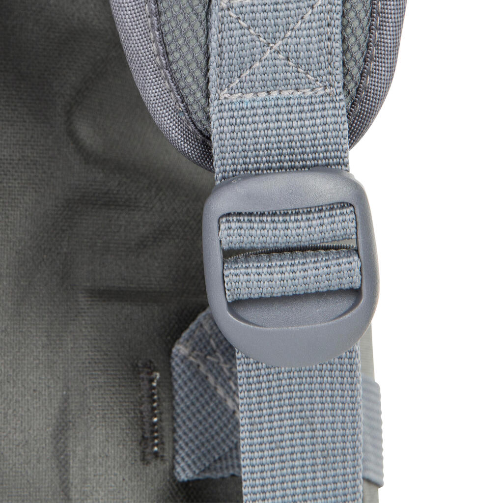 Bolsa seca impermeable  de 20L  Itiwit  - Negro