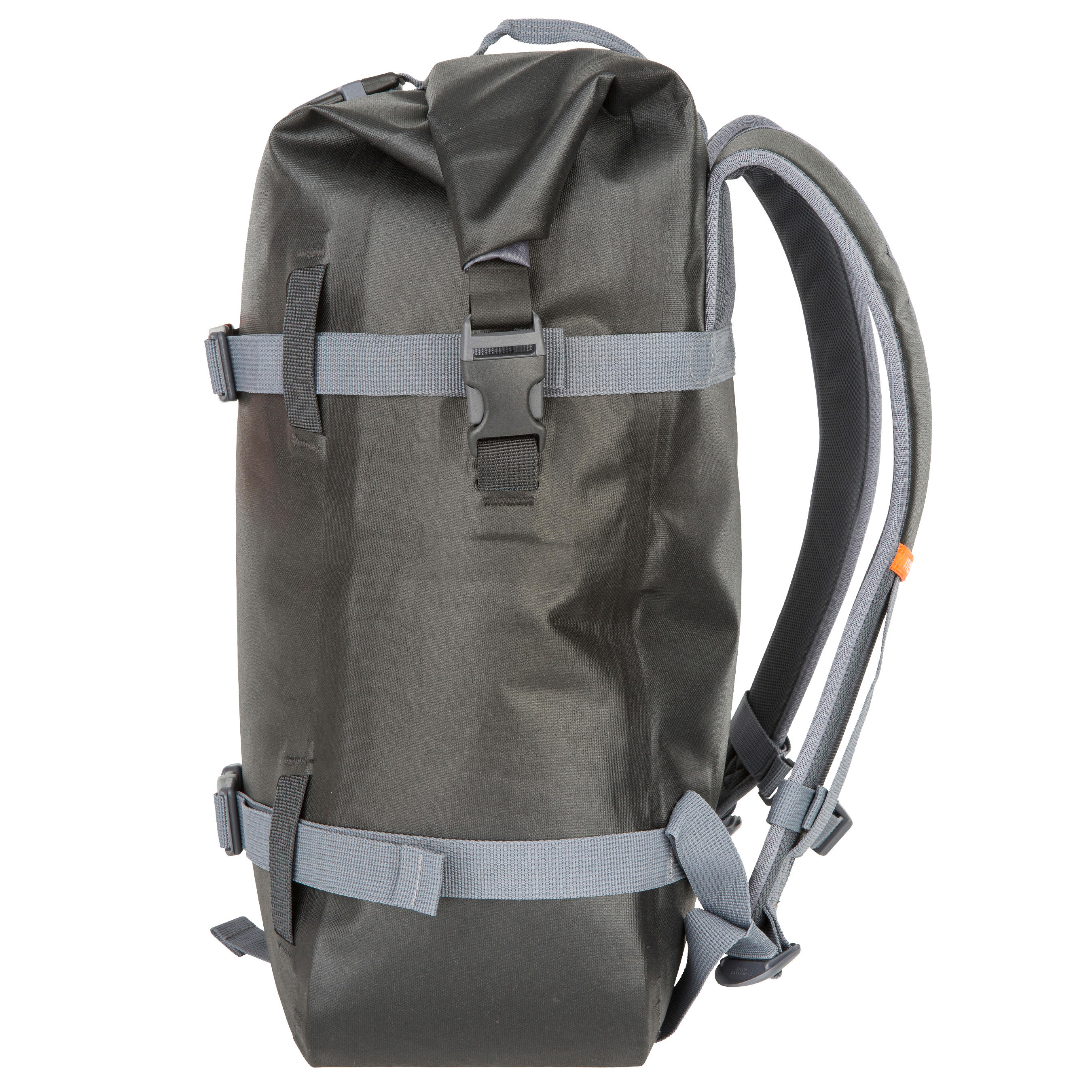 Waterproof Backpack 20L - Black - ITIWIT