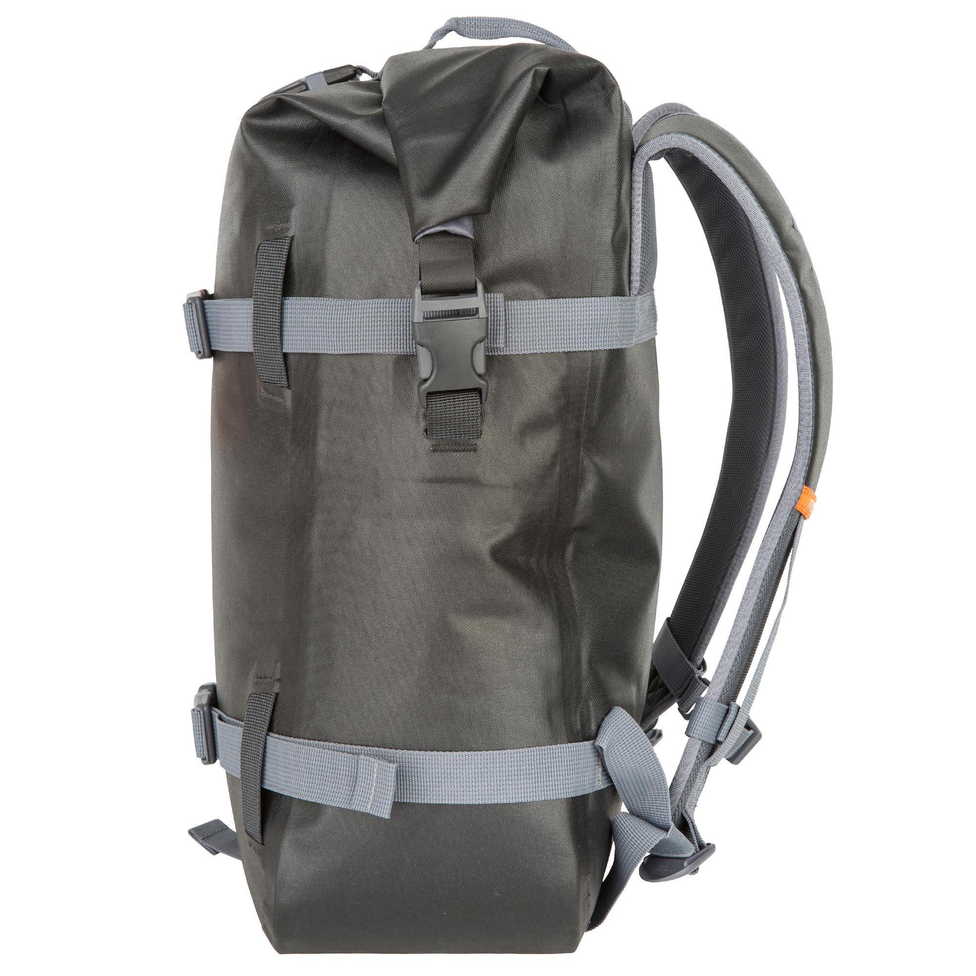 Decathlon waterproof shop backpack