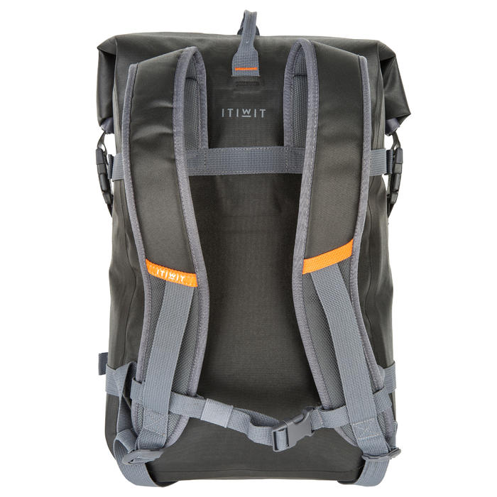 Zaino Stagno 20 L Itiwit Decathlon