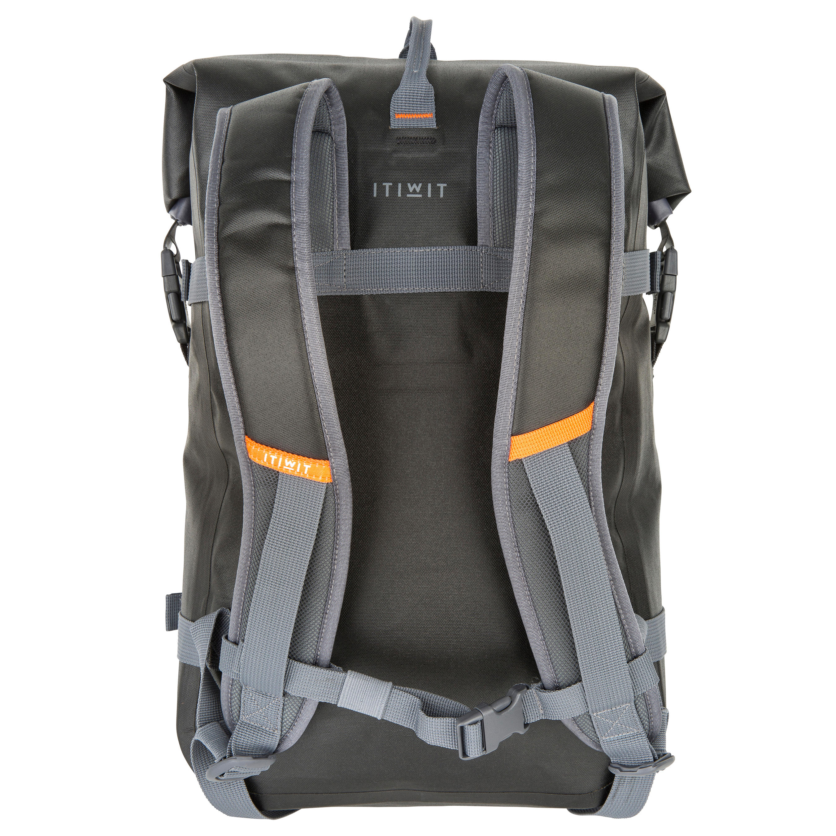 decathlon waterproof backpack