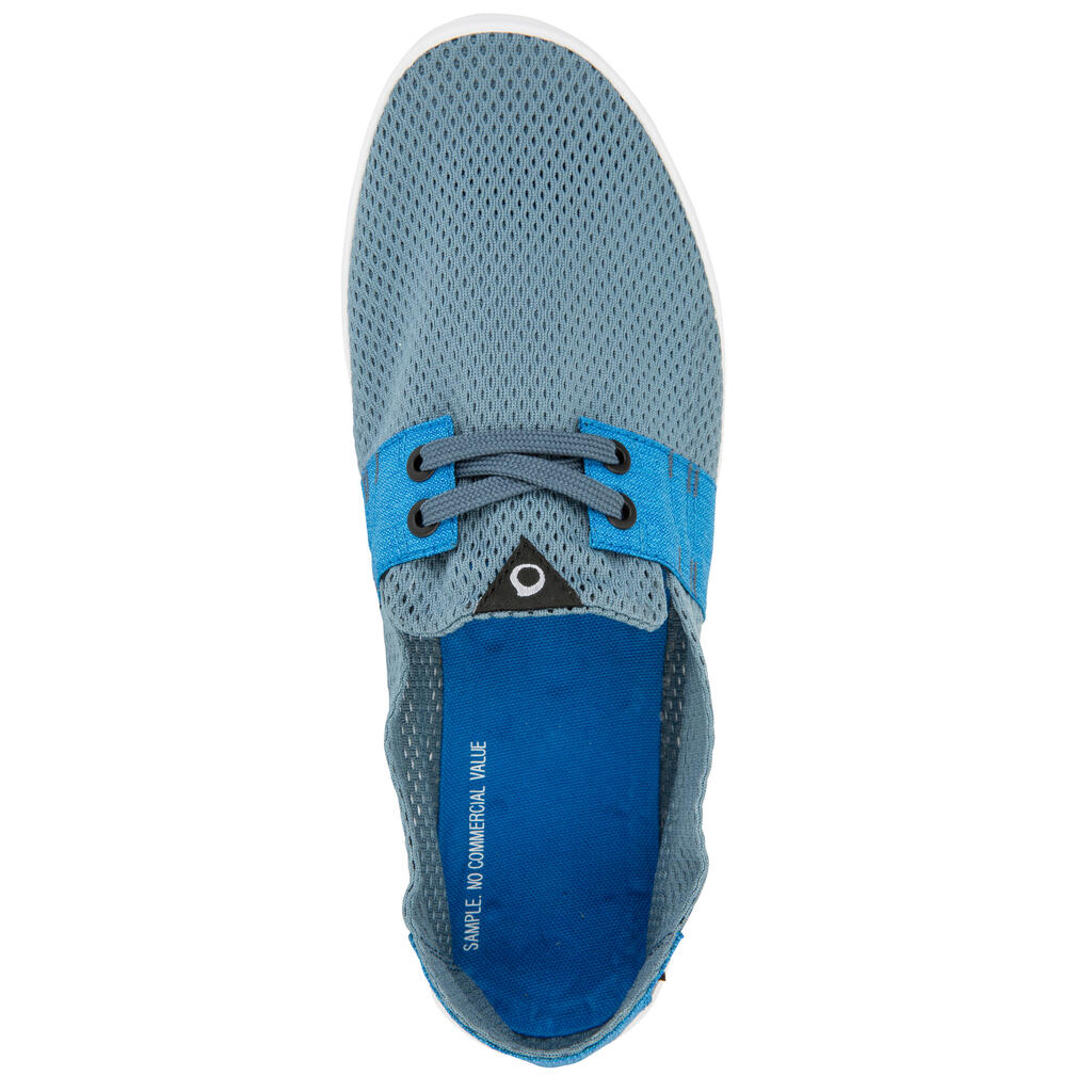 Schuhe Areeta Herren marineblau
