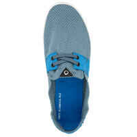 AREETA Men's Shoes - Blue Grey