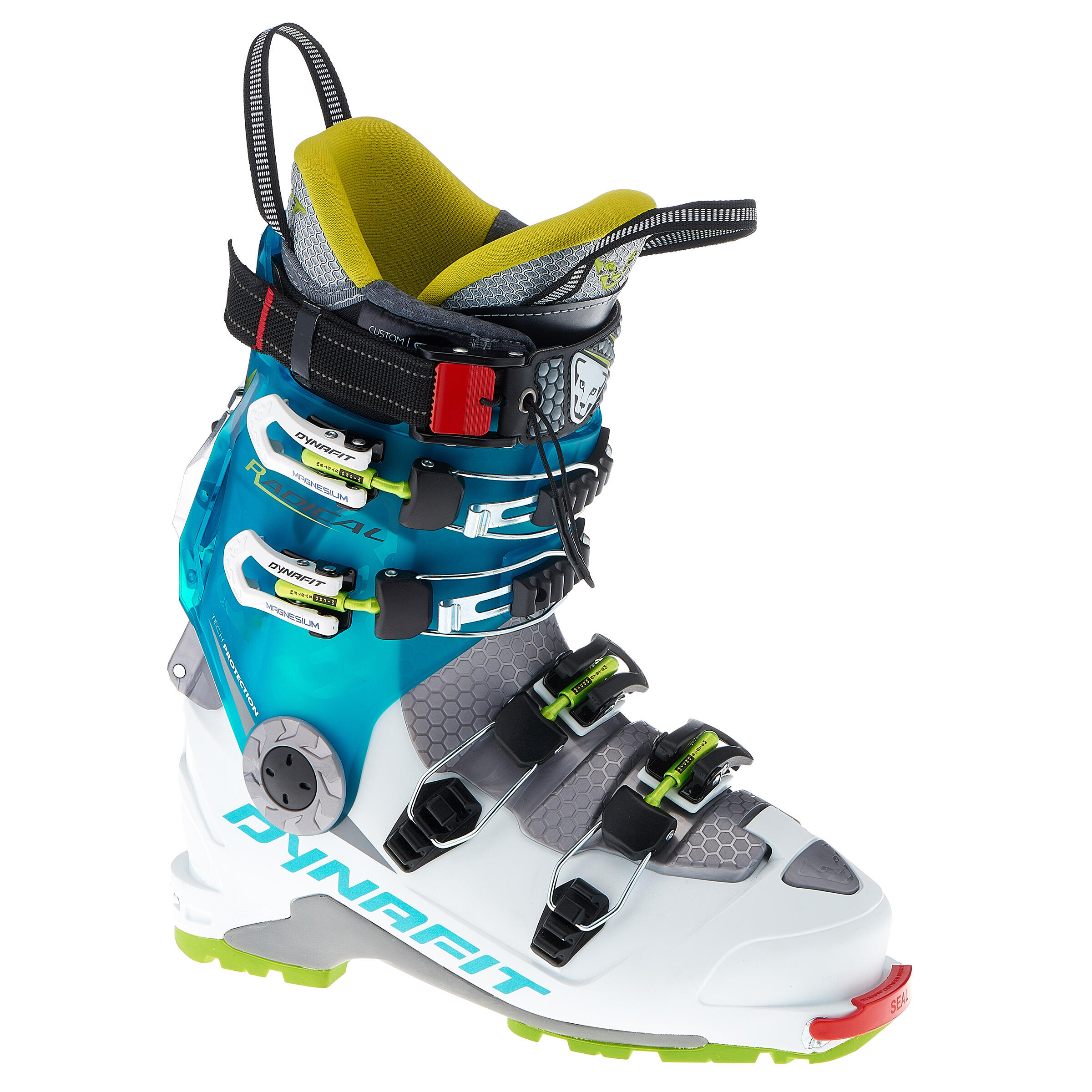 DYNAFIT Radical Lady Cross-Country Skiing Shoes