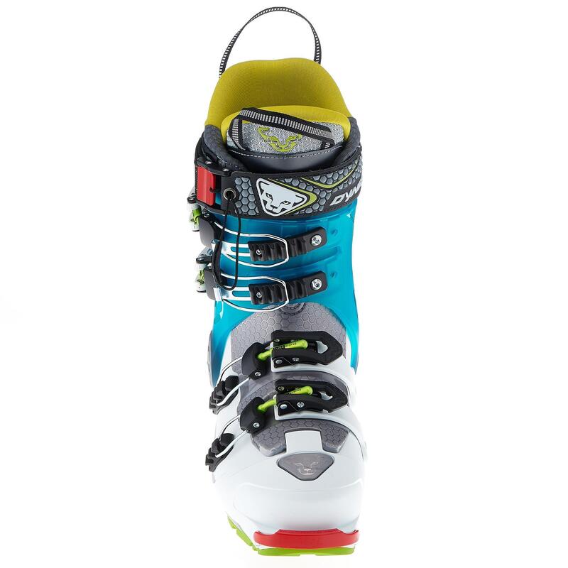 Chaussures de ski de randonnée femme radical lady