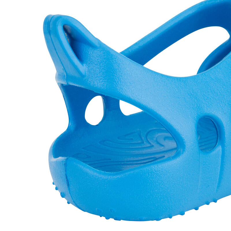 Junior SANDALS S 100 Inj Blue