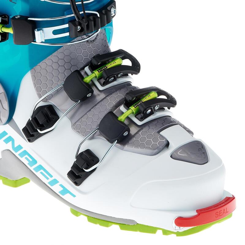 Chaussures de ski de randonnée femme radical lady