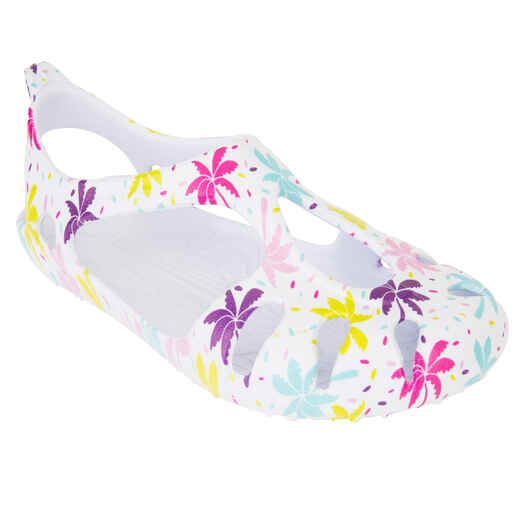 
      Junior SANDALS S 100 Inj Palm Print
  