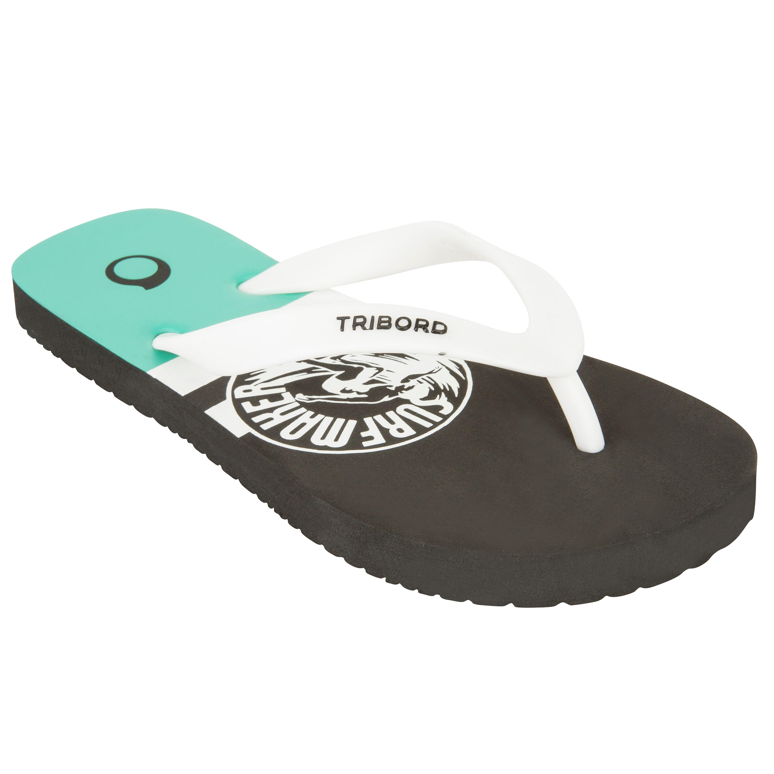 tribord slippers