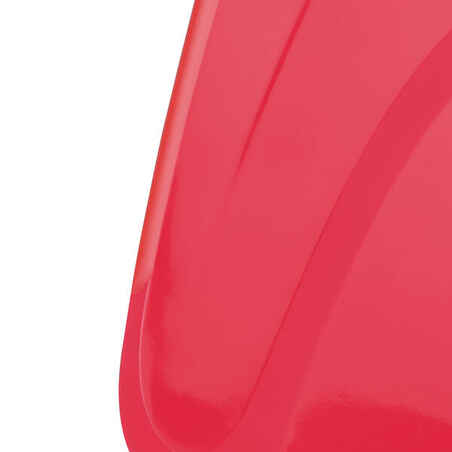 SNK 520 Kids Snorkelling Fins - Coral Pink