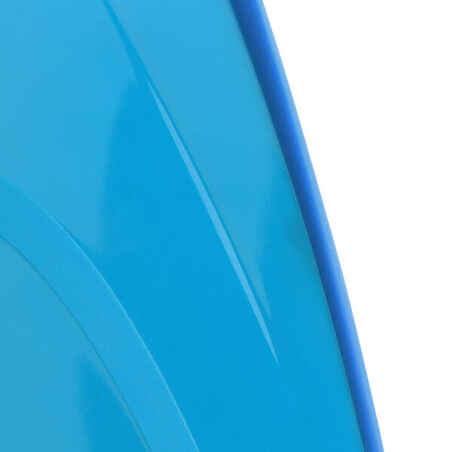 SNK 520 Kids Snorkelling Fins - Turquoise blue