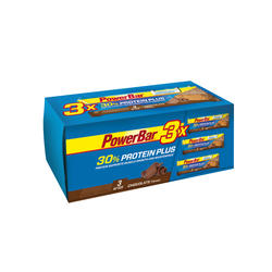 Barre protéinée PROTEIN PLUS chocolat 3x55g
