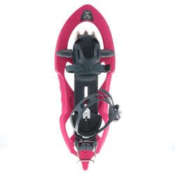 Ciaspole telaio piccolo 206 EVO rosa