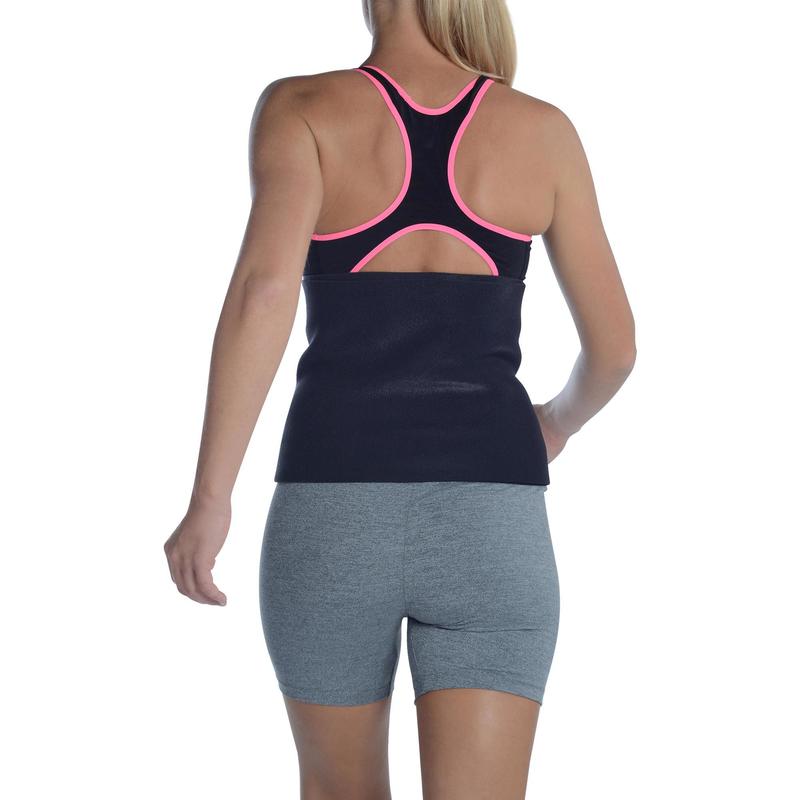 waist trimmer decathlon