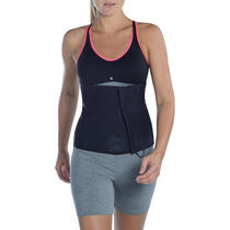 Fitness Terleme Kemeri Siyah Domyos By Decathlon
