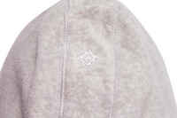 Women's Relaxation Yoga Microfleece Sweatshirt - Grey
