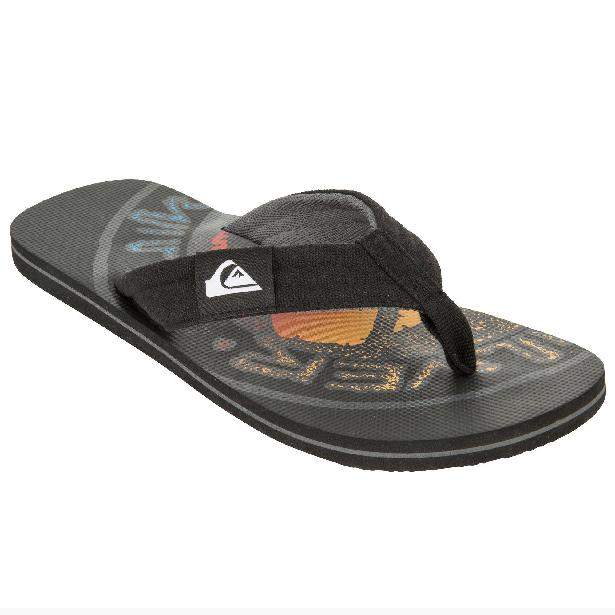 Comprar Chanclas y Sandalias de Playa para Hombre Online | Decathlon.