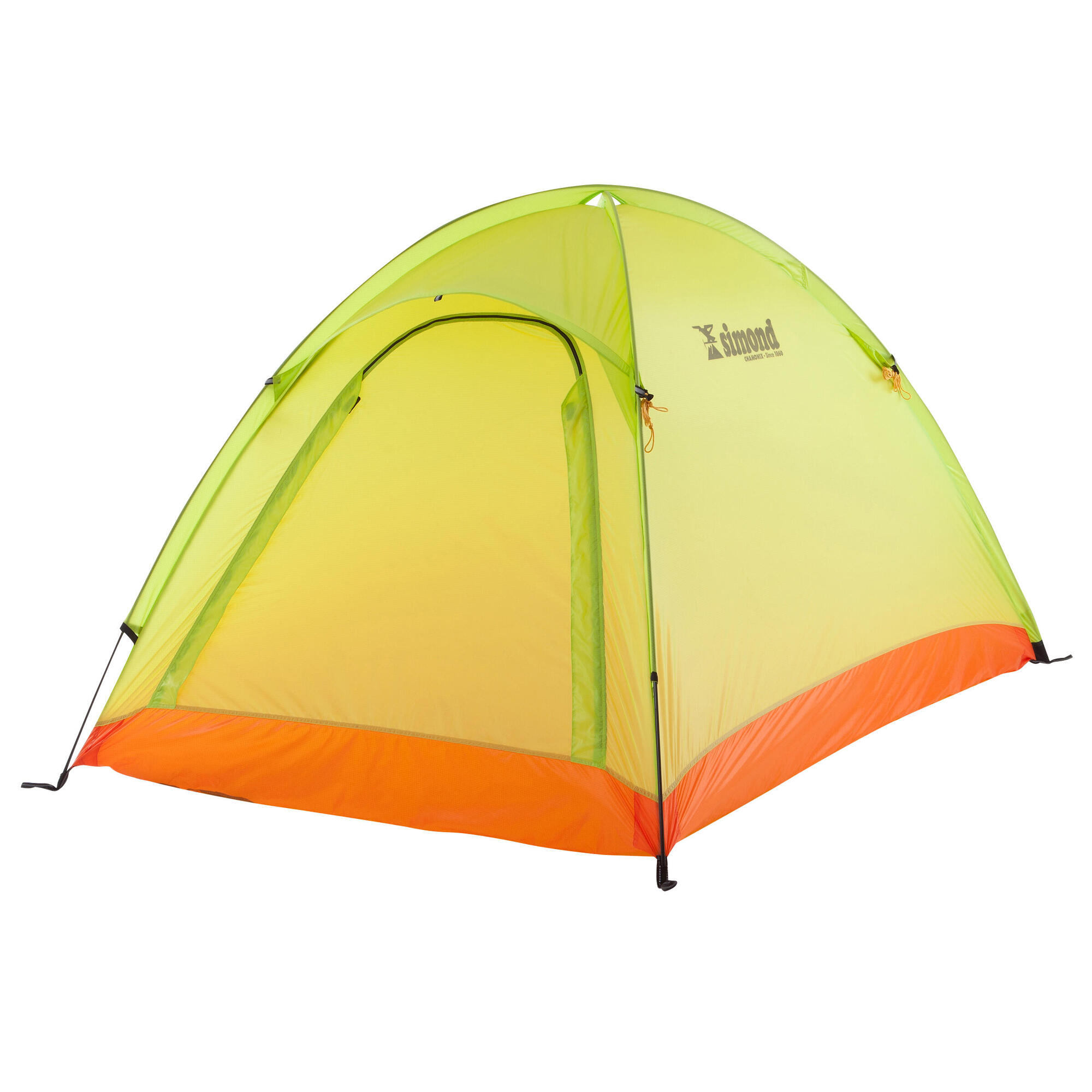 Makalu Alpine Tent Simond