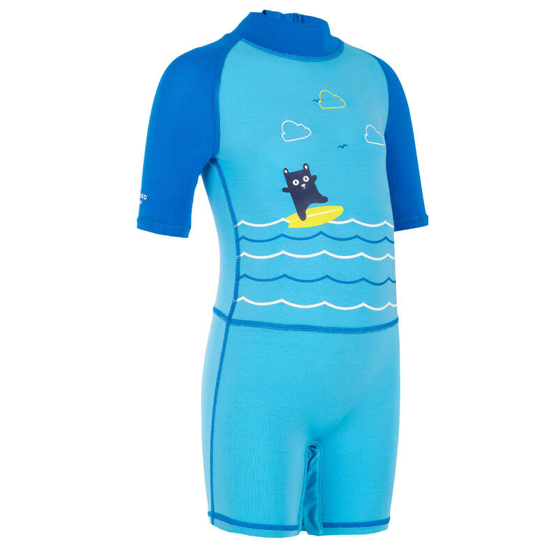 Bebek Mayo Uv Korumali Mavi Olaian Decathlon Bebek Mayo Uv Korumali Mavi Olaian Decathlon