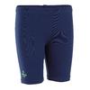 Pantalón anti-UV surf bebé Azul 