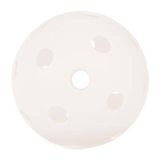 Pickleball Ball White